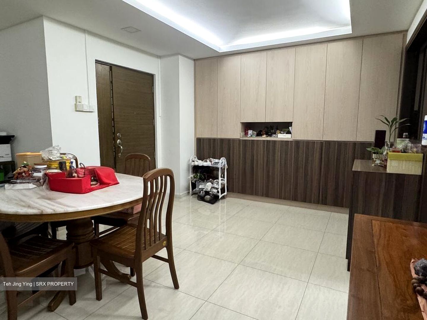 Blk 271 Toh Guan Road (Jurong East), HDB 5 Rooms #510759961